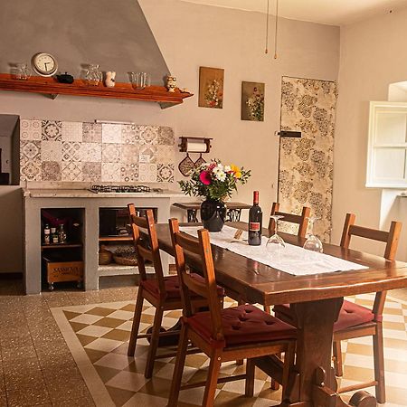 Palazzo Micheletti Lucca Lejlighed Eksteriør billede
