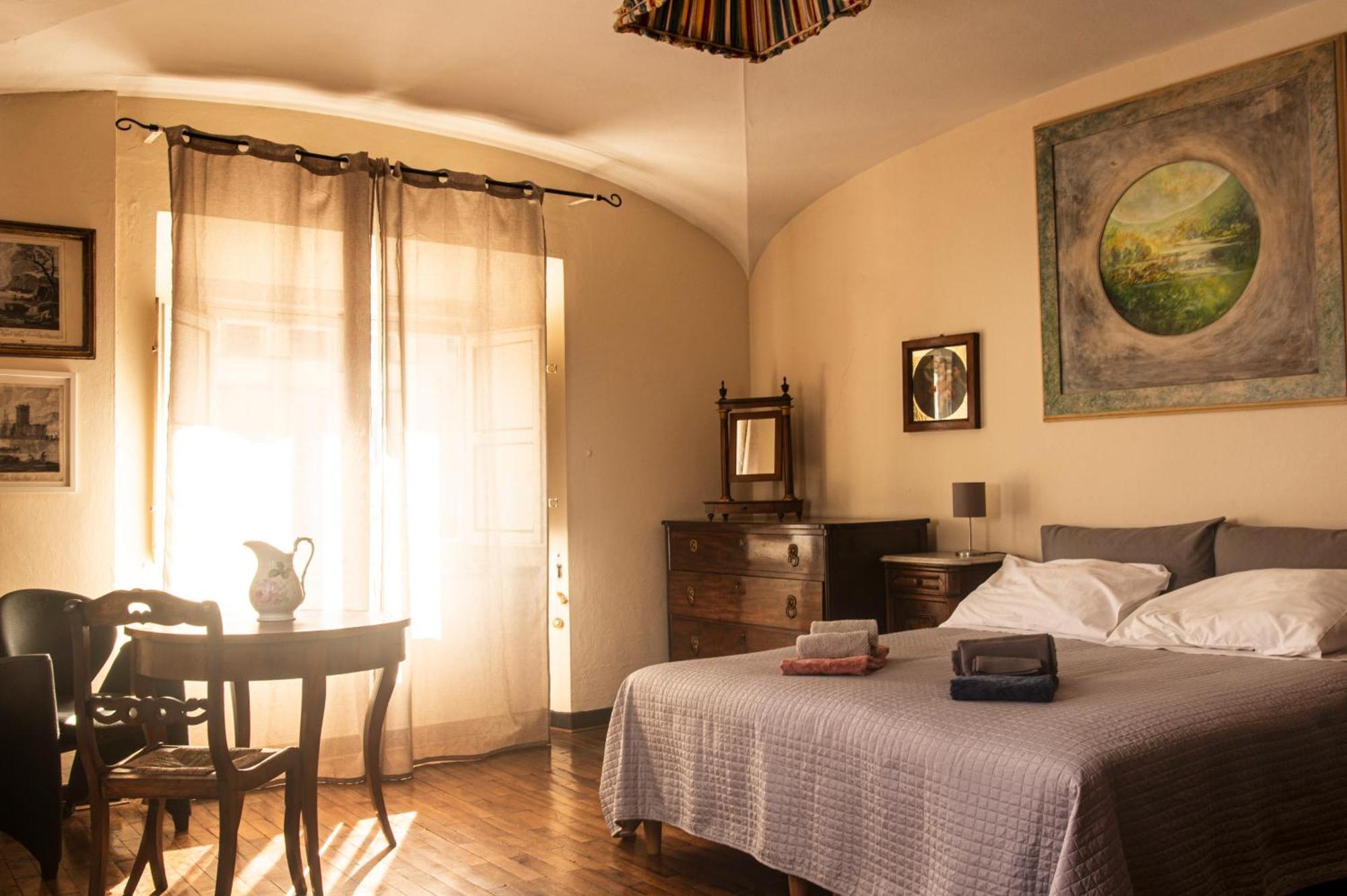 Palazzo Micheletti Lucca Lejlighed Eksteriør billede
