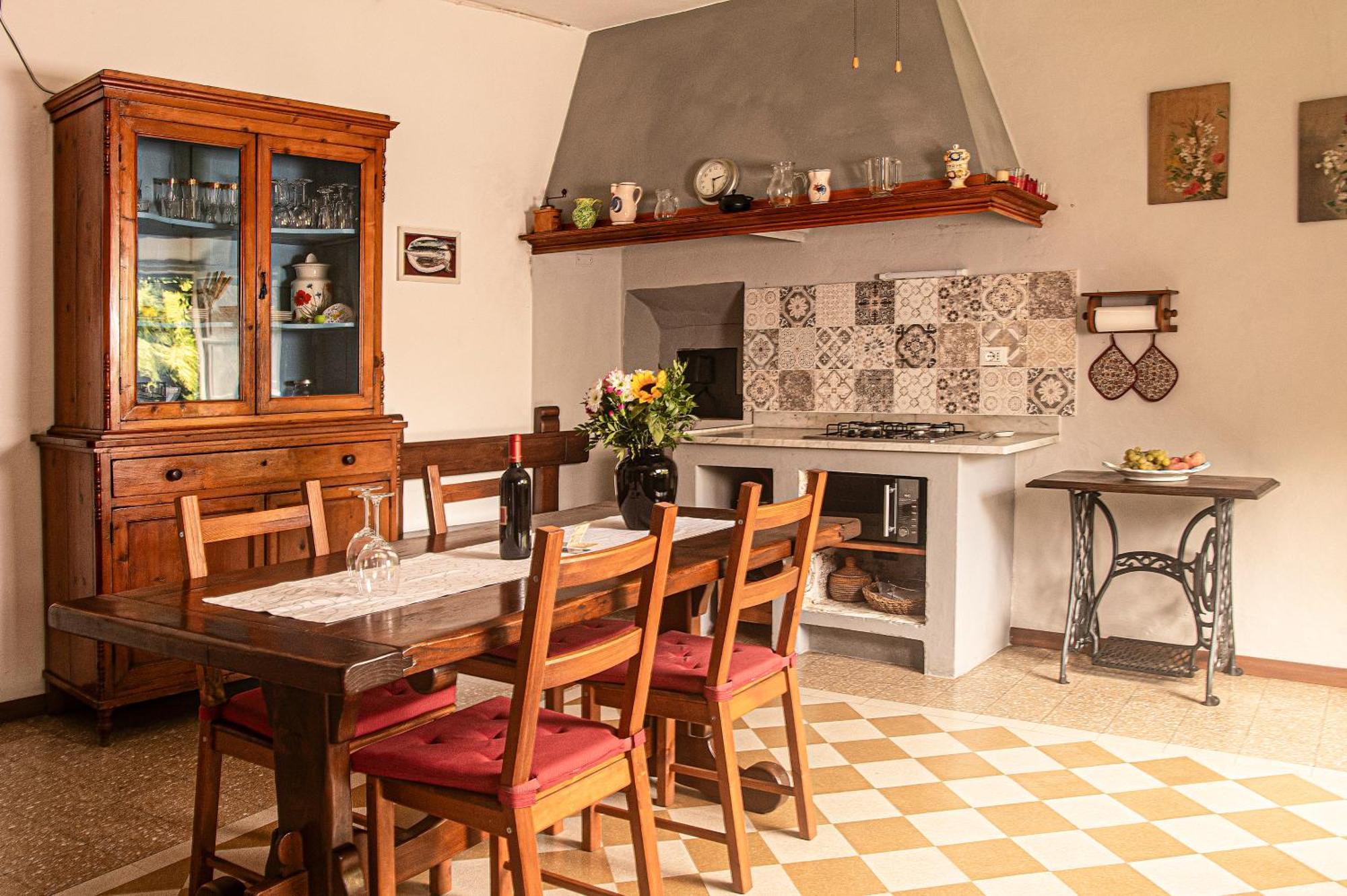 Palazzo Micheletti Lucca Lejlighed Eksteriør billede