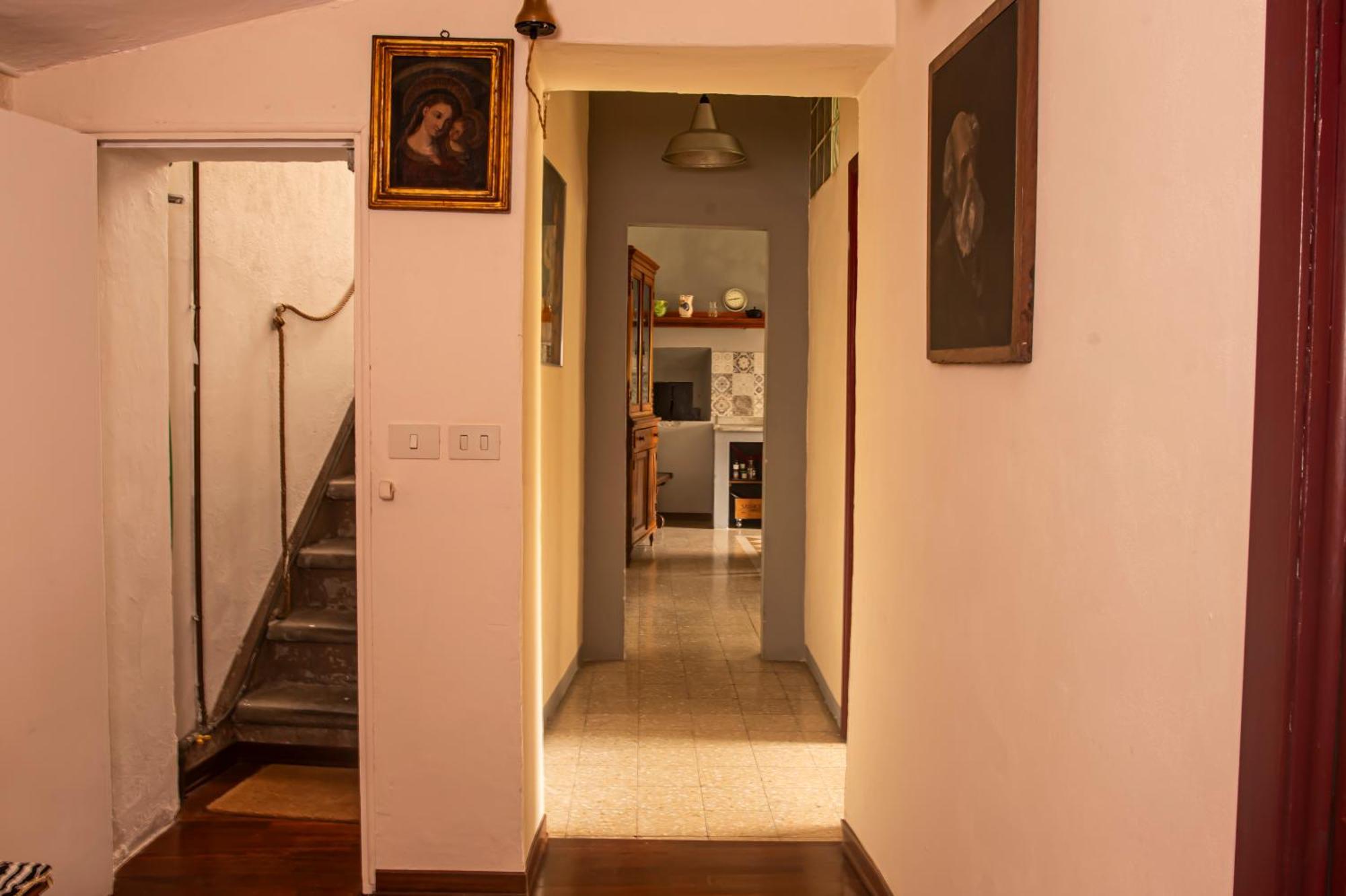 Palazzo Micheletti Lucca Lejlighed Eksteriør billede