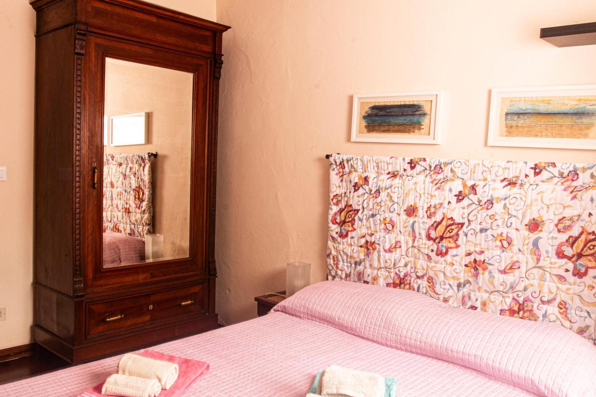 Palazzo Micheletti Lucca Lejlighed Eksteriør billede